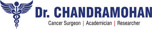 Dr. Chandramohan